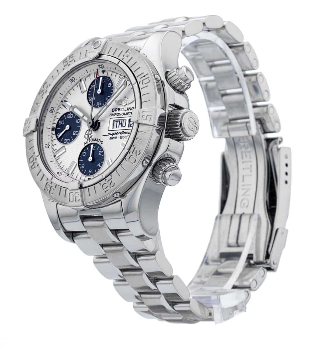 Breitling SuperOcean Chrono A13340 Breitling SuperOcean Chrono A13340